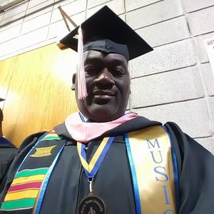 Meet your Posher, Kenneth